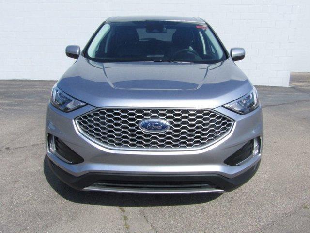 used 2023 Ford Edge car, priced at $26,348