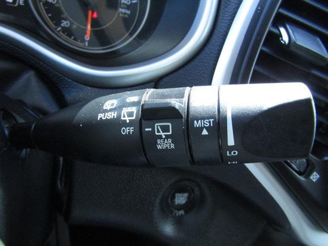 used 2018 Jeep Cherokee car, priced at $16,447