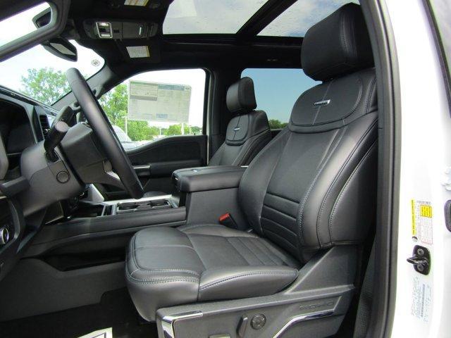 new 2025 Ford F-250 car, priced at $92,281