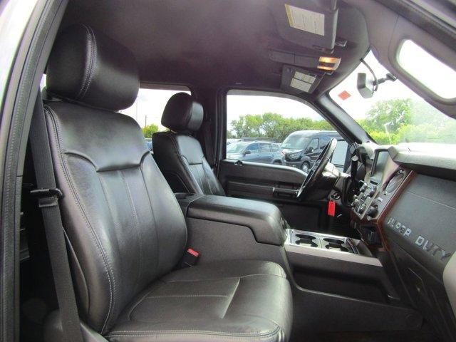 used 2013 Ford F-250 car, priced at $26,943
