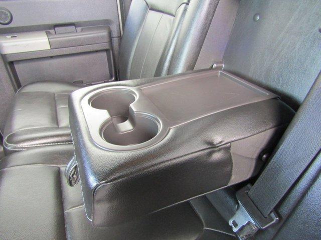 used 2013 Ford F-250 car, priced at $26,943