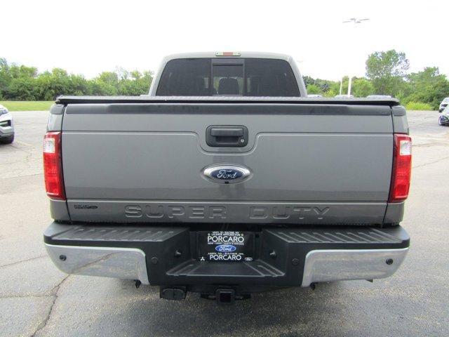 used 2013 Ford F-250 car, priced at $26,943