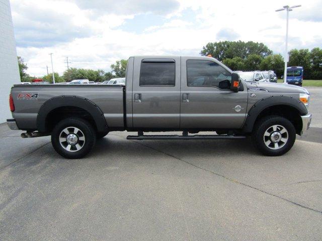 used 2013 Ford F-250 car, priced at $26,943