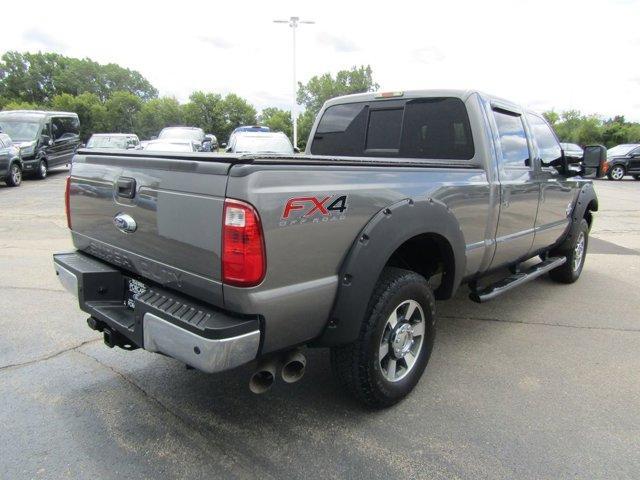 used 2013 Ford F-250 car, priced at $26,943