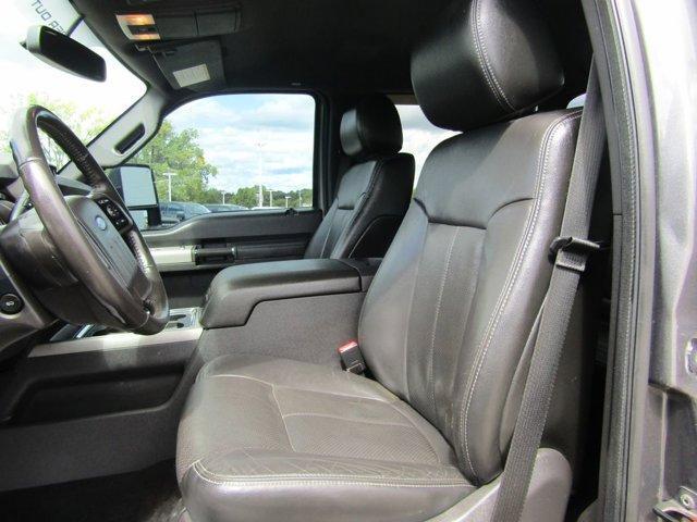 used 2013 Ford F-250 car, priced at $26,943