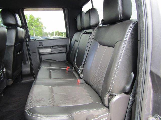 used 2013 Ford F-250 car, priced at $26,943