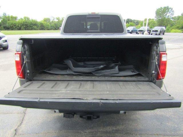 used 2013 Ford F-250 car, priced at $26,943