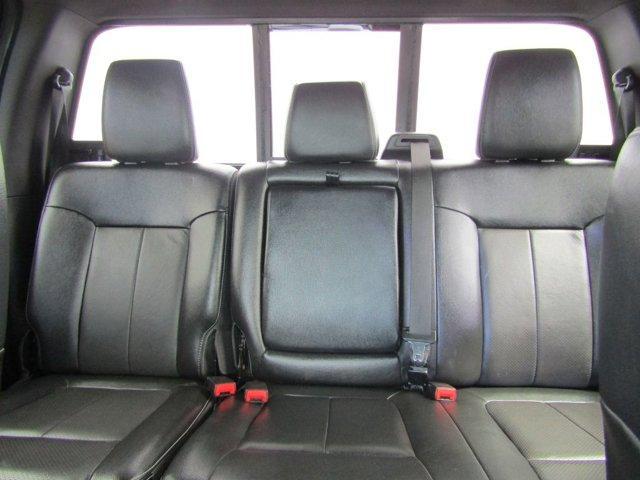 used 2013 Ford F-250 car, priced at $26,943