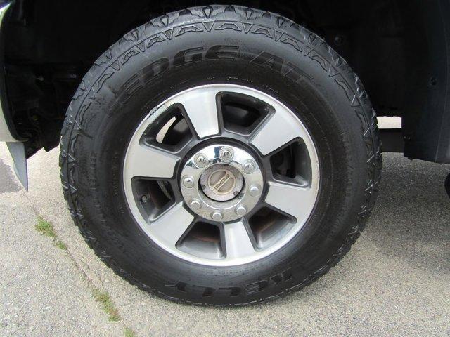 used 2013 Ford F-250 car, priced at $26,943