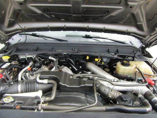 used 2013 Ford F-250 car, priced at $26,943