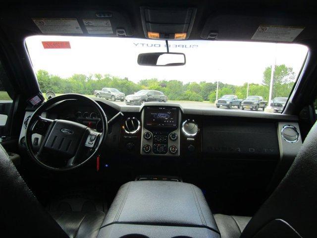 used 2013 Ford F-250 car, priced at $26,943