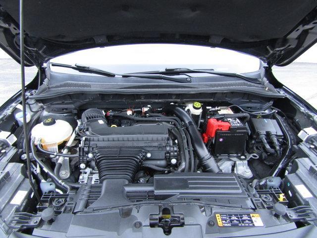 used 2023 Ford Escape car, priced at $32,962