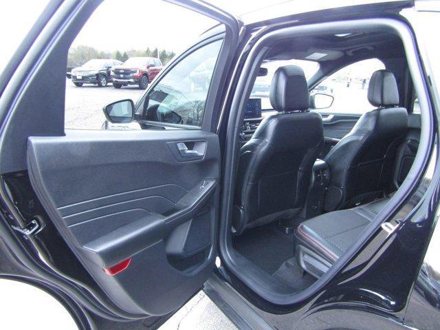 used 2023 Ford Escape car, priced at $30,806