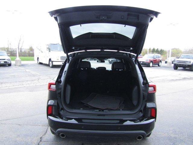 used 2023 Ford Escape car, priced at $31,736