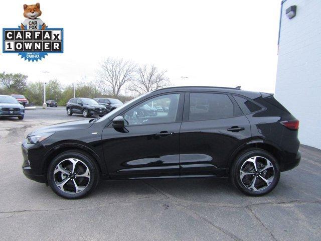 used 2023 Ford Escape car, priced at $30,806