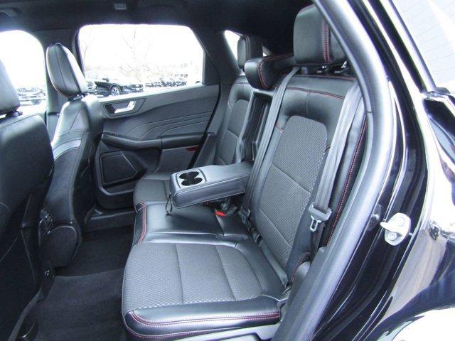 used 2023 Ford Escape car, priced at $31,736