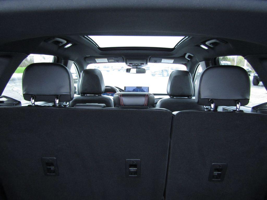 used 2023 Ford Escape car, priced at $31,974