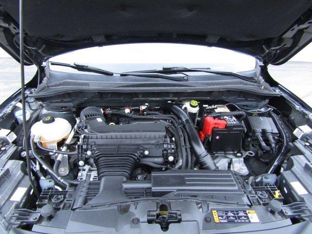 used 2023 Ford Escape car, priced at $30,806