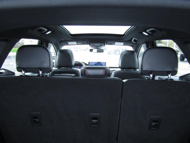 used 2023 Ford Escape car, priced at $32,962