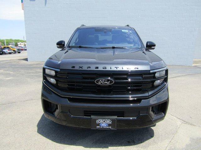 new 2025 Ford Expedition Max car, priced at $83,051