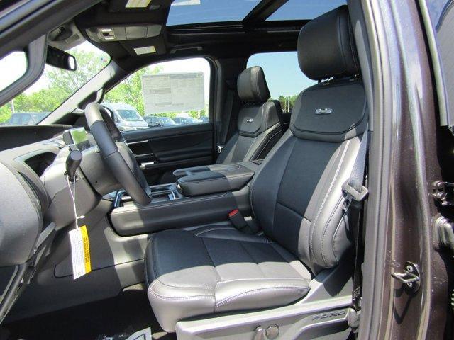 new 2025 Ford Expedition Max car, priced at $83,051