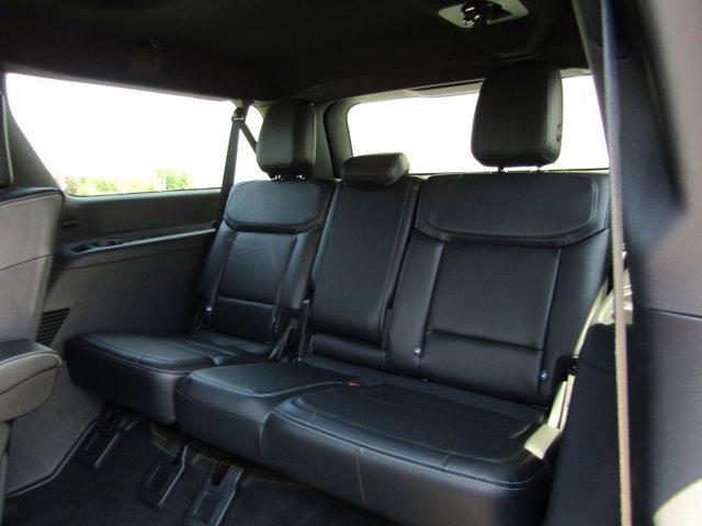 new 2025 Ford Expedition Max car, priced at $83,051