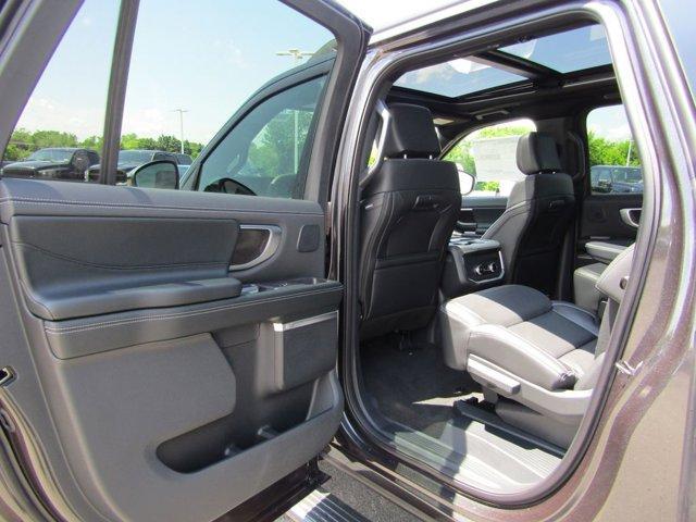 new 2025 Ford Expedition Max car, priced at $83,051
