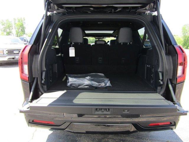 new 2025 Ford Expedition Max car, priced at $83,051