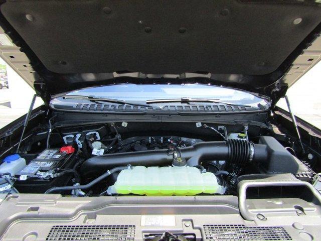 new 2025 Ford Expedition Max car, priced at $83,051