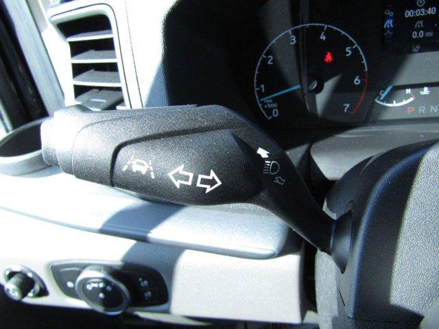 used 2024 Ford Transit-350 car, priced at $56,102