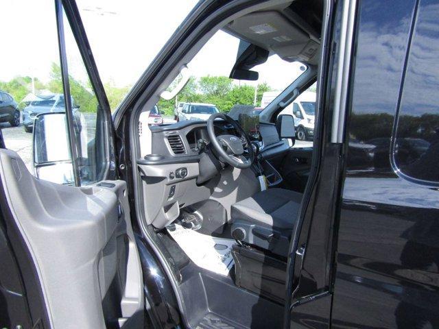 used 2024 Ford Transit-350 car, priced at $56,102