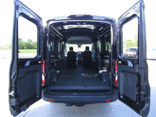 used 2024 Ford Transit-350 car, priced at $56,102