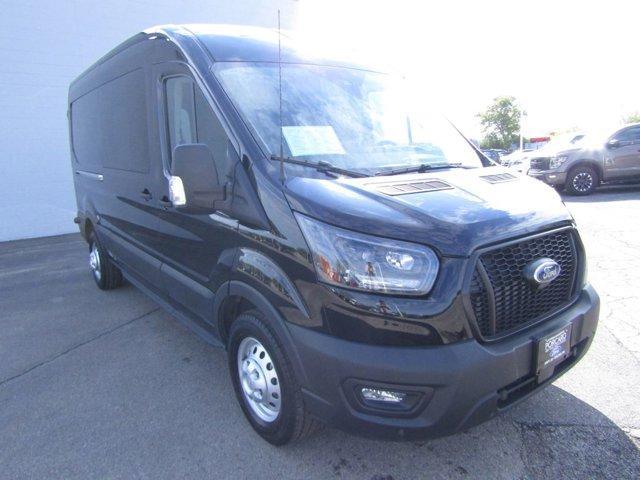 used 2024 Ford Transit-350 car, priced at $56,102