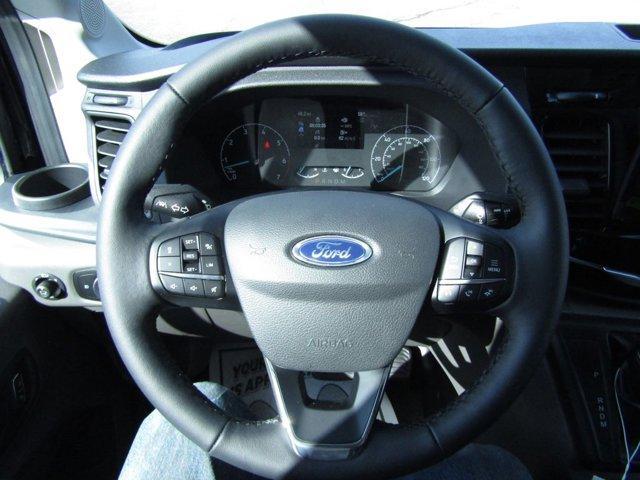 used 2024 Ford Transit-350 car, priced at $56,102