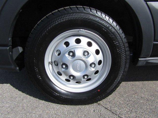 used 2024 Ford Transit-350 car, priced at $56,102