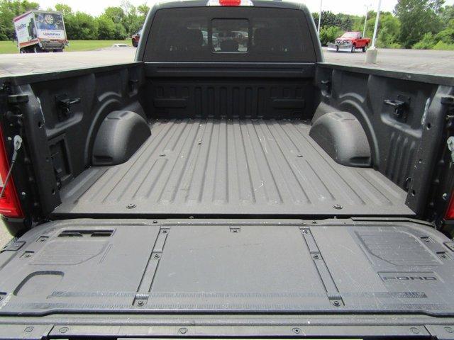 used 2021 Ford F-150 car, priced at $35,986