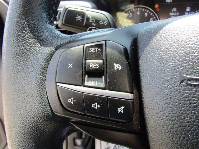 used 2020 Ford Explorer car, priced at $25,950
