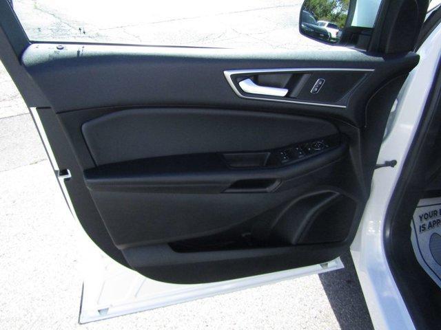 used 2022 Ford Edge car, priced at $26,637
