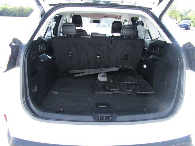 used 2022 Ford Edge car, priced at $26,637