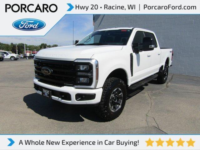 used 2024 Ford F-350 car, priced at $71,896