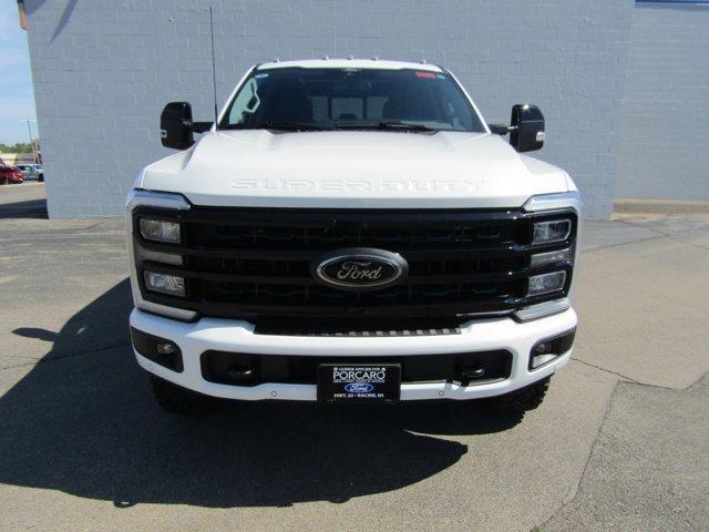 used 2024 Ford F-350 car, priced at $71,896