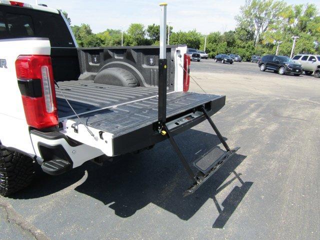 used 2024 Ford F-350 car, priced at $71,896