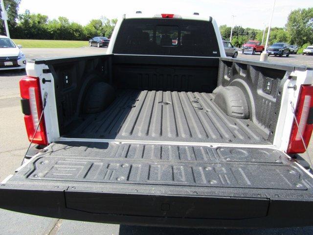 used 2024 Ford F-350 car, priced at $71,896