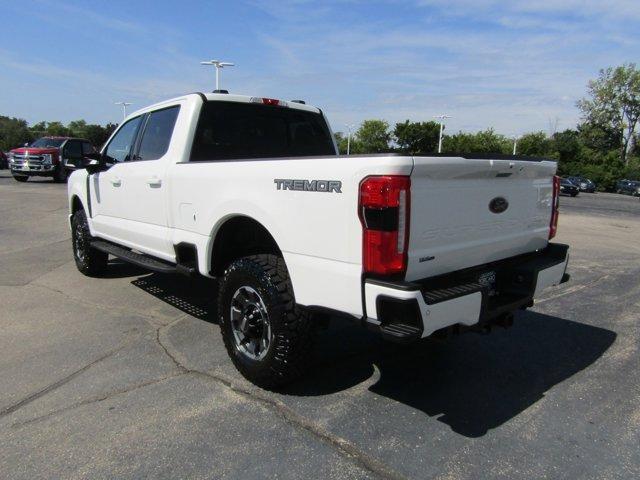 used 2024 Ford F-350 car, priced at $71,896