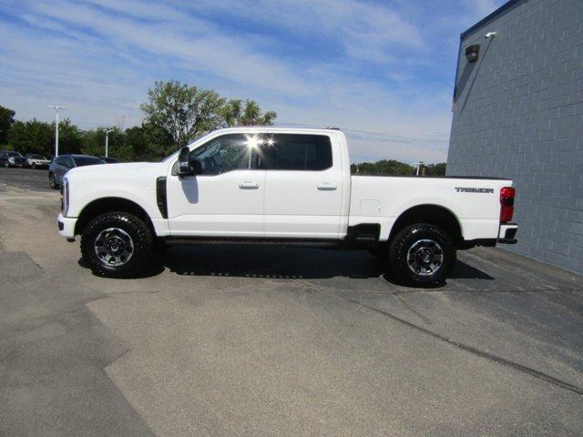 used 2024 Ford F-350 car, priced at $71,896