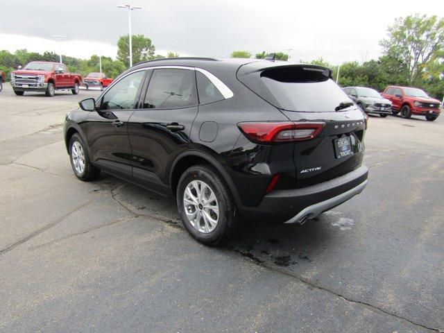 new 2024 Ford Escape car, priced at $34,648