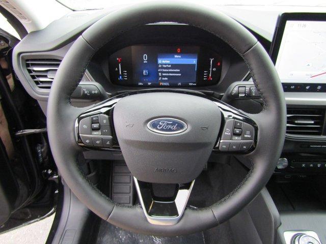 new 2024 Ford Escape car, priced at $34,648