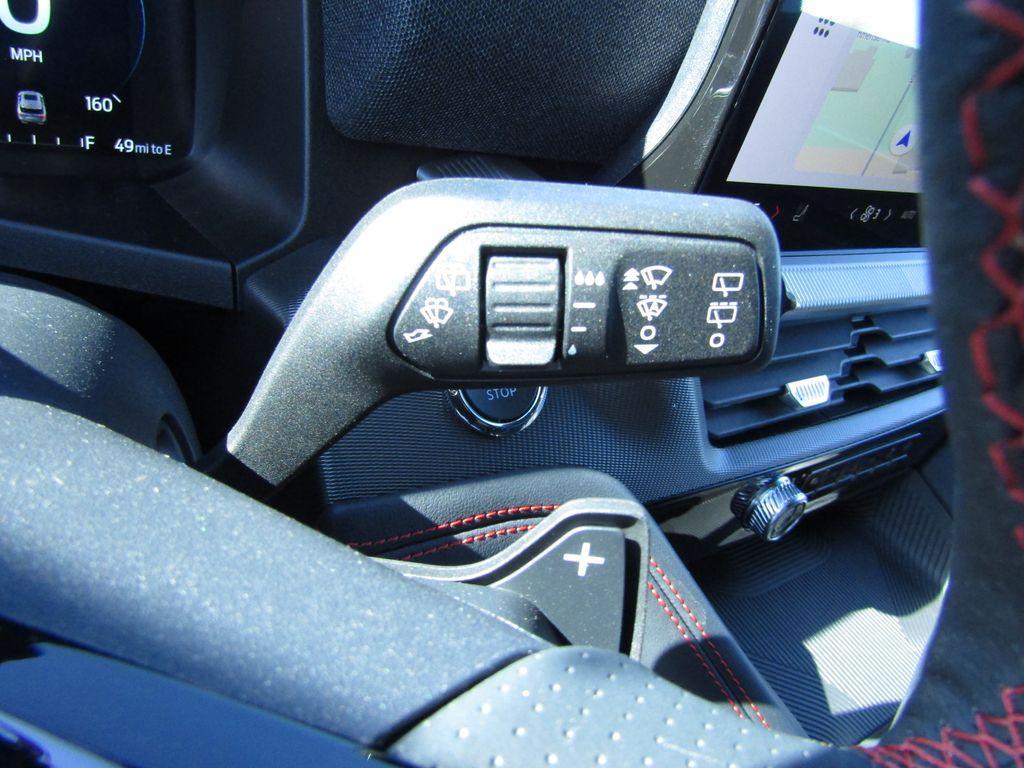 new 2026 Ford Explorer car, priced at $56,406