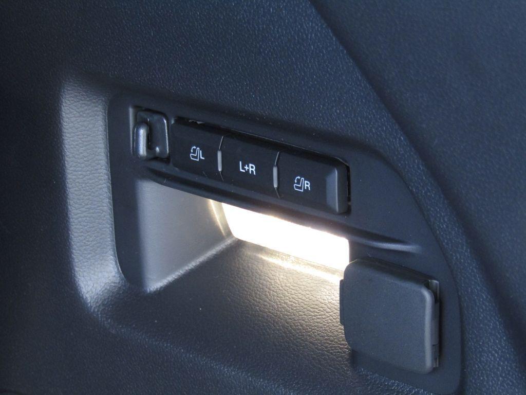 new 2026 Ford Explorer car, priced at $56,406