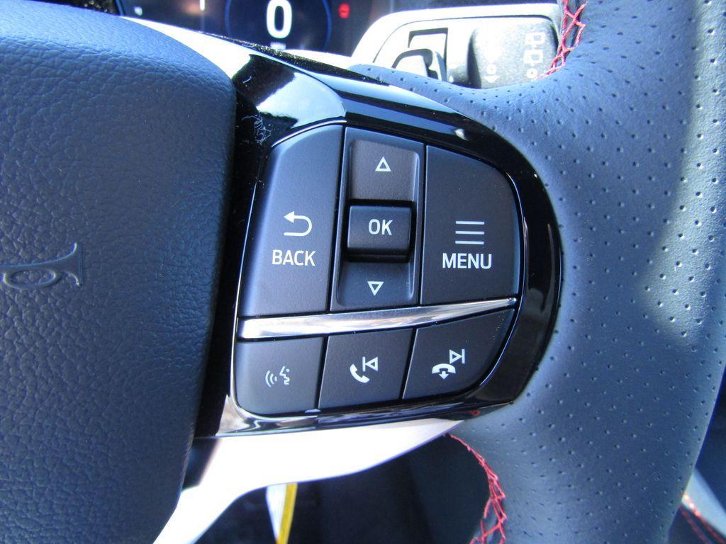 new 2026 Ford Explorer car, priced at $56,406